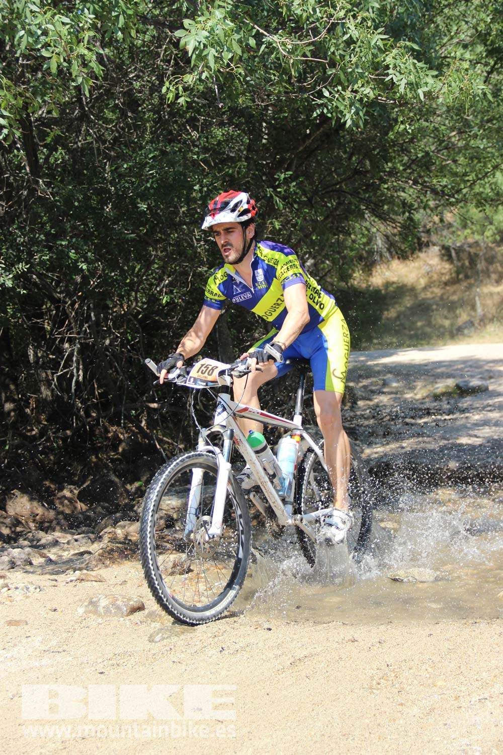 Scott 7 Estrellas Soto del Real 2015 Galeria 9