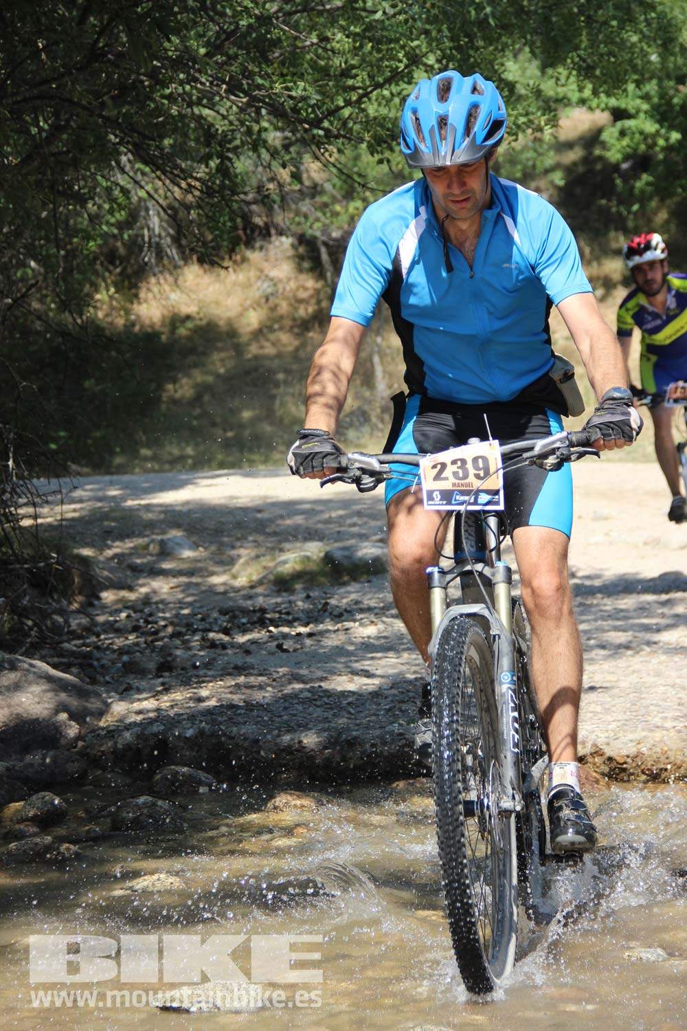Scott 7 Estrellas Soto del Real 2015 Galeria 9