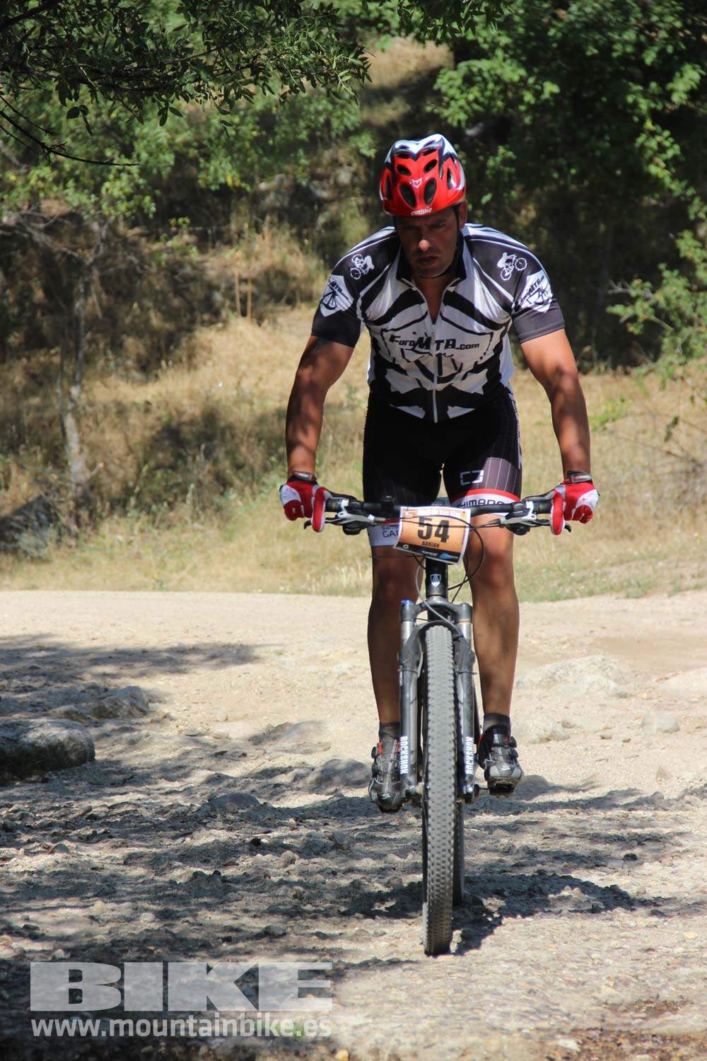 Scott 7 Estrellas Soto del Real 2015 Galeria 9