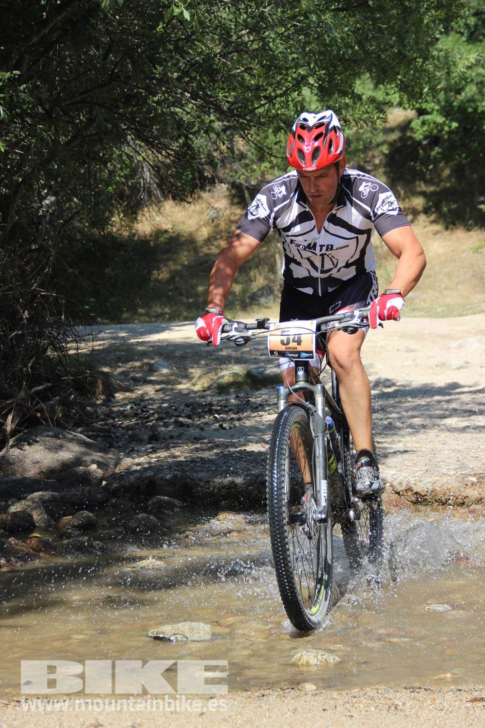 Scott 7 Estrellas Soto del Real 2015 Galeria 9
