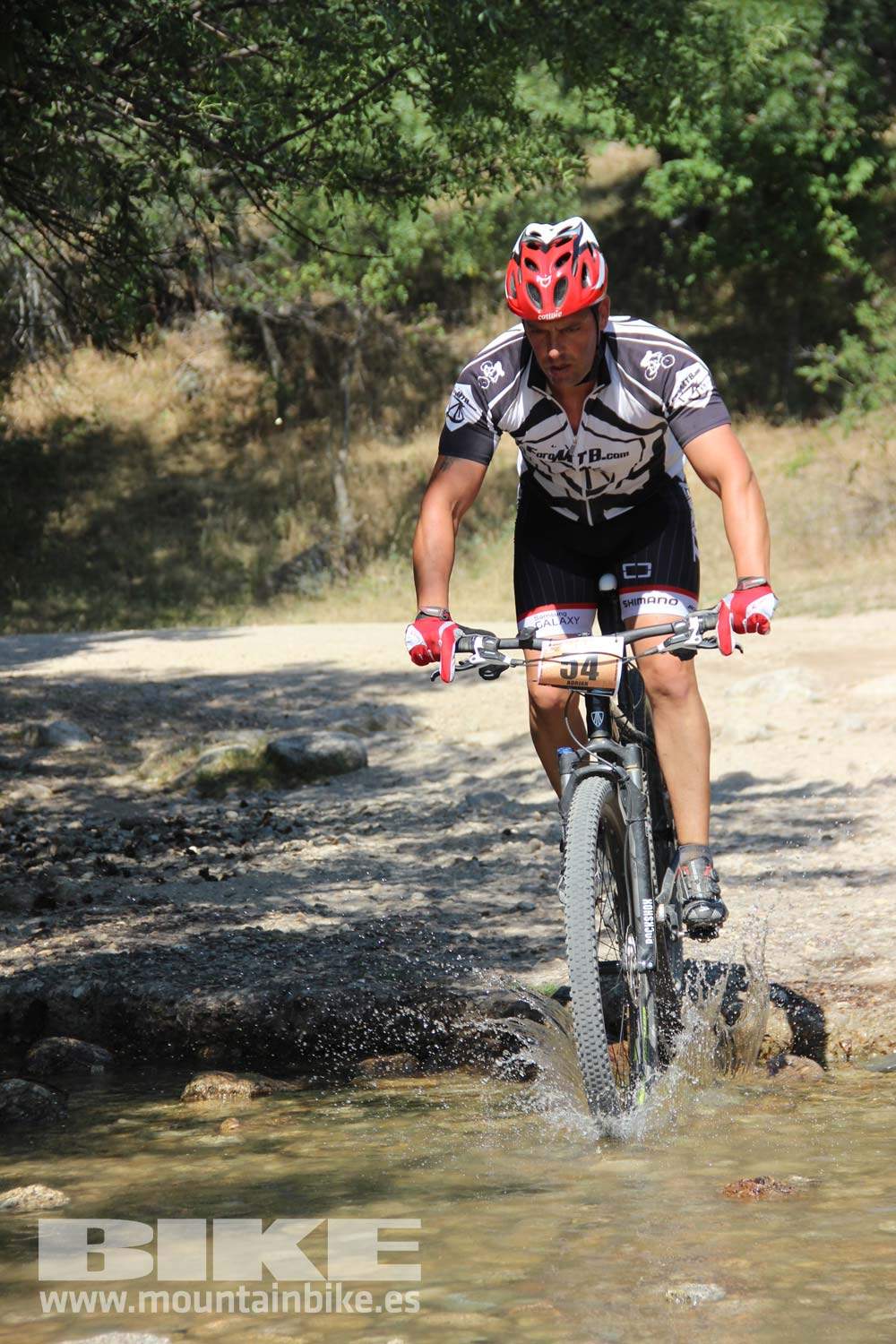 Scott 7 Estrellas Soto del Real 2015 Galeria 9