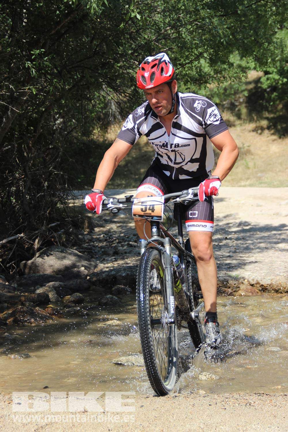 Scott 7 Estrellas Soto del Real 2015 Galeria 9