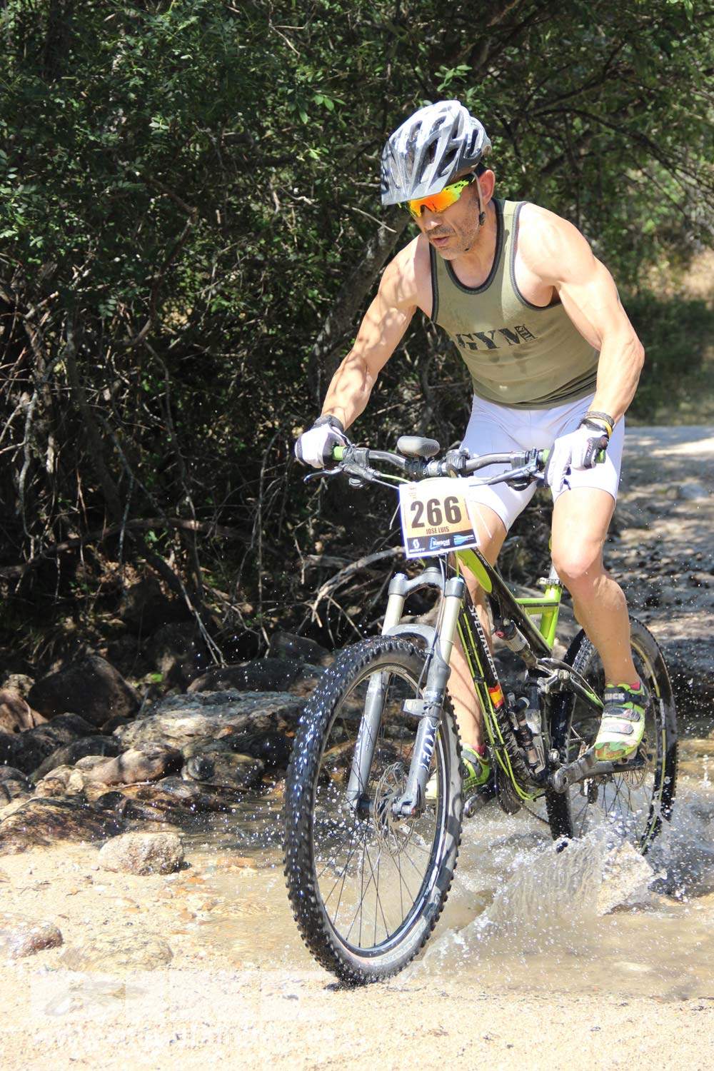Scott 7 Estrellas Soto del Real 2015 Galeria 9