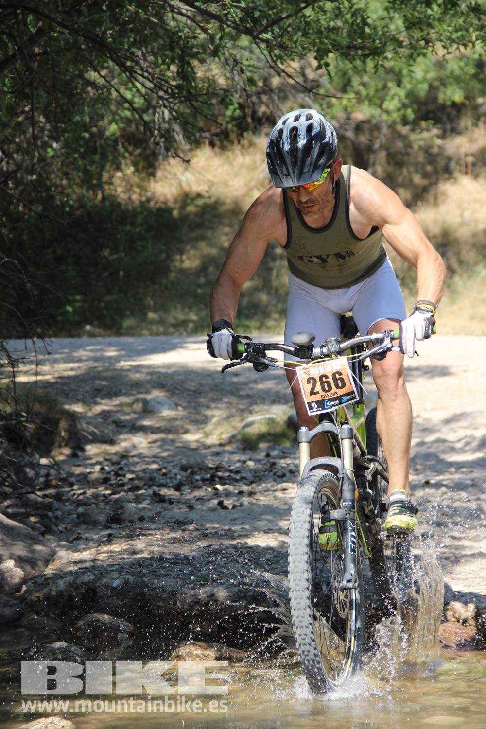 Scott 7 Estrellas Soto del Real 2015 Galeria 9