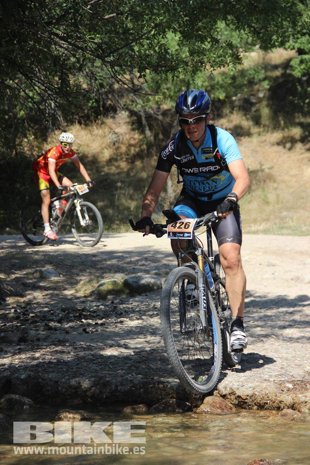 Scott 7 Estrellas Soto del Real 2015 Galeria 9