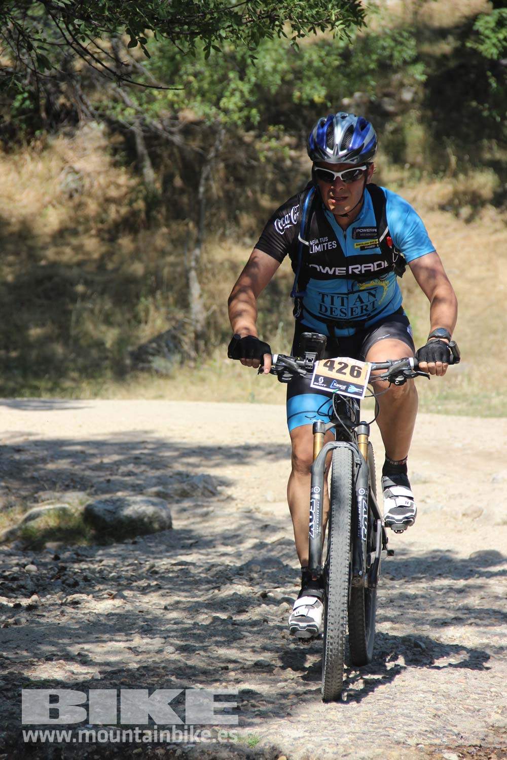 Scott 7 Estrellas Soto del Real 2015 Galeria 9