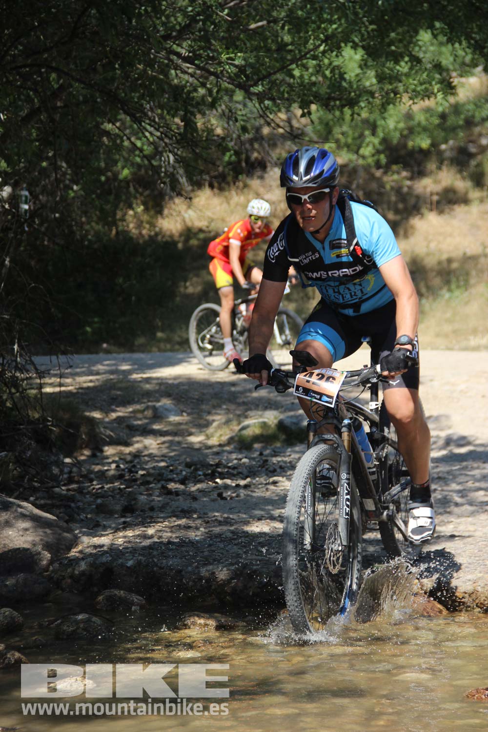 Scott 7 Estrellas Soto del Real 2015 Galeria 9