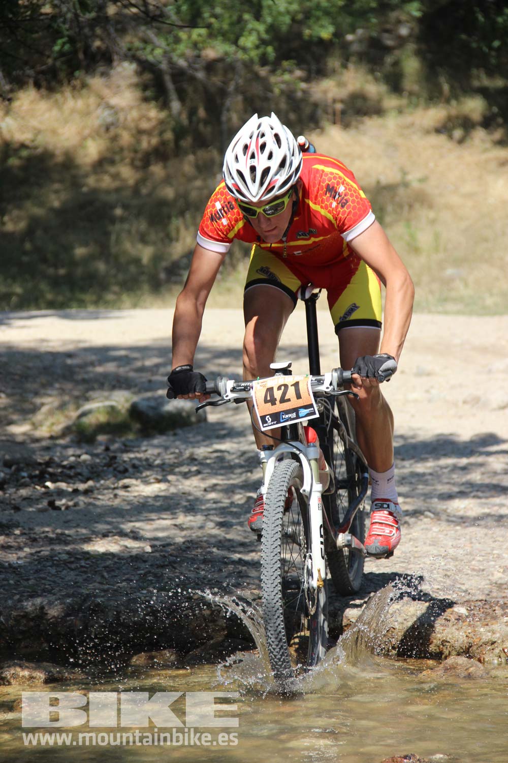 Scott 7 Estrellas Soto del Real 2015 Galeria 9