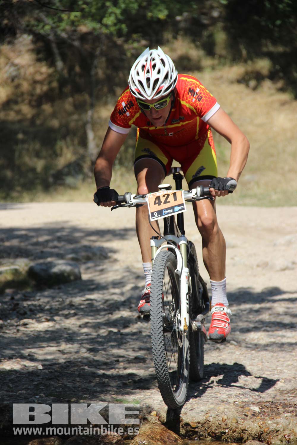 Scott 7 Estrellas Soto del Real 2015 Galeria 9