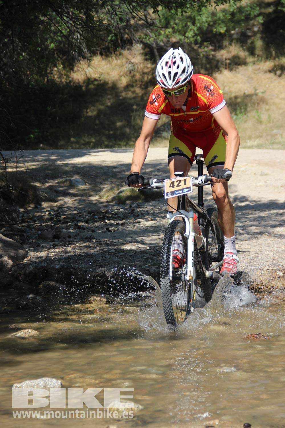 Scott 7 Estrellas Soto del Real 2015 Galeria 9