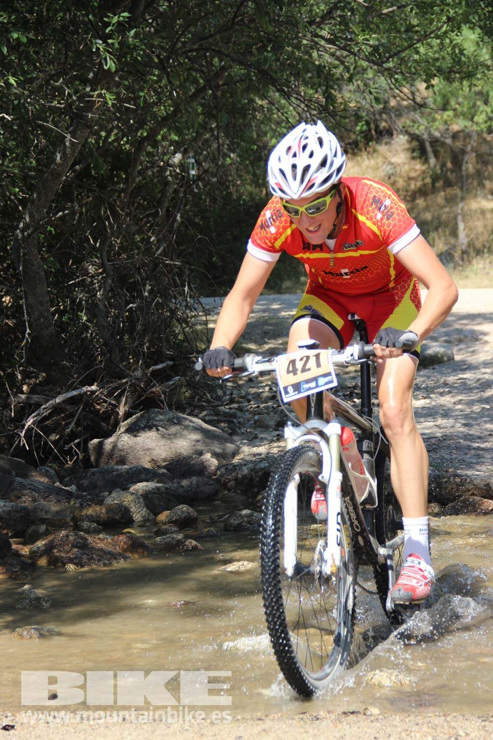Scott 7 Estrellas Soto del Real 2015 Galeria 9