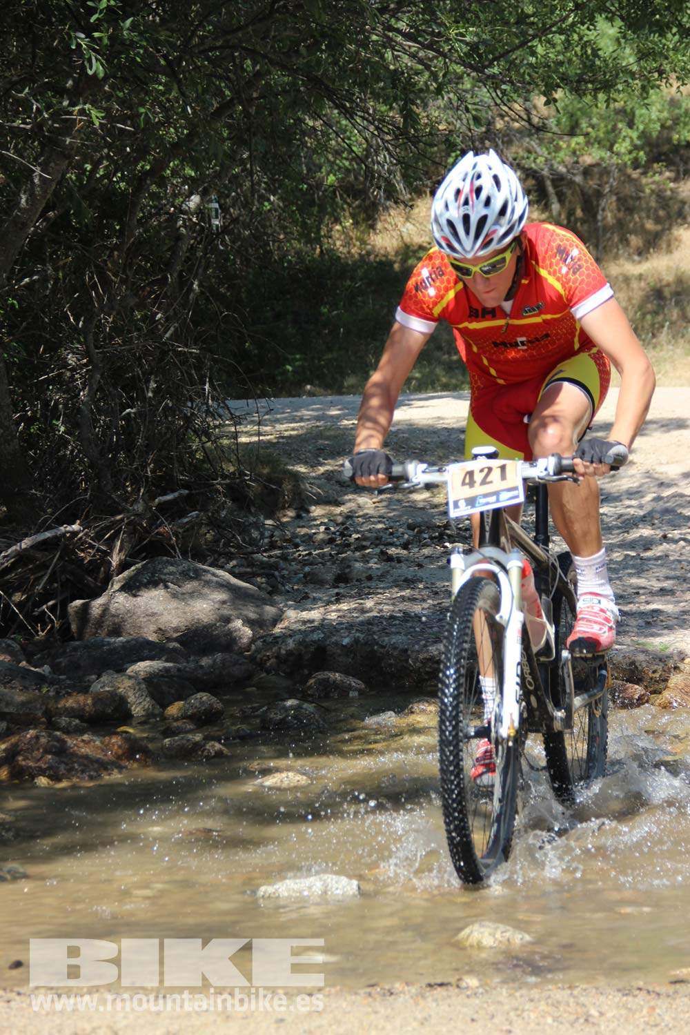 Scott 7 Estrellas Soto del Real 2015 Galeria 9