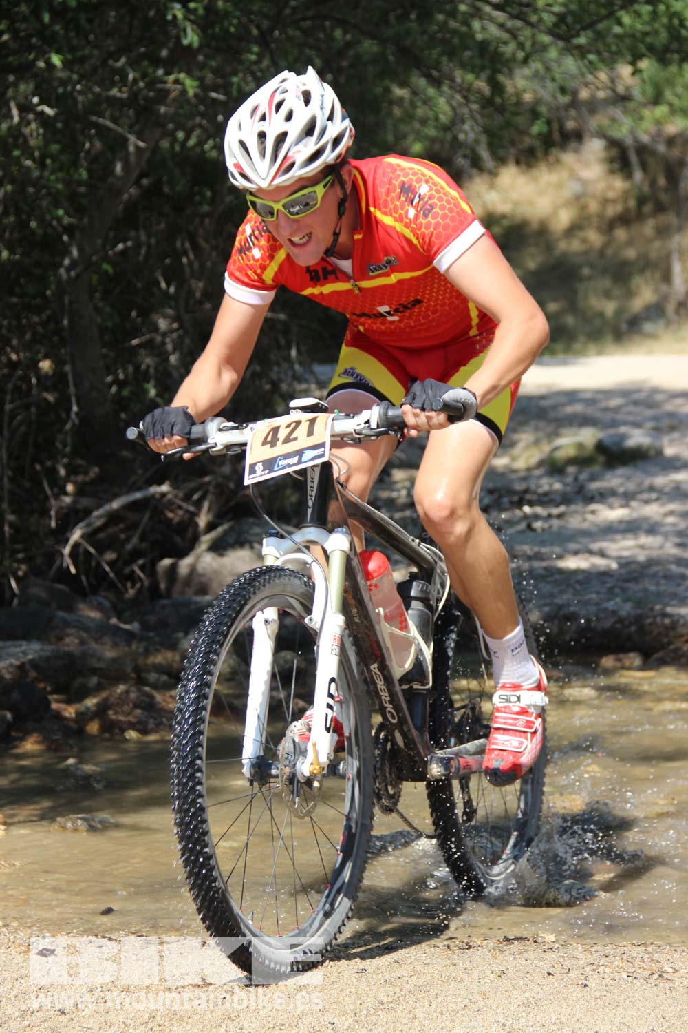 Scott 7 Estrellas Soto del Real 2015 Galeria 9