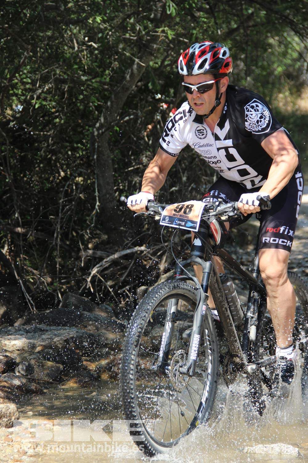 Scott 7 Estrellas Soto del Real 2015 Galeria 9