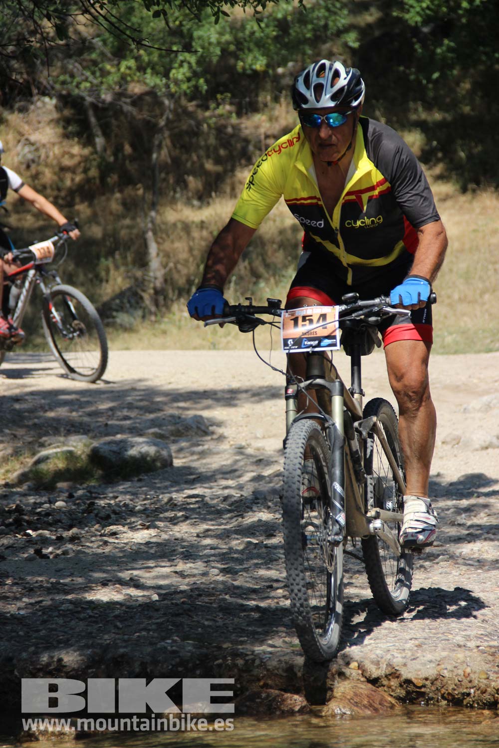 Scott 7 Estrellas Soto del Real 2015 Galeria 9