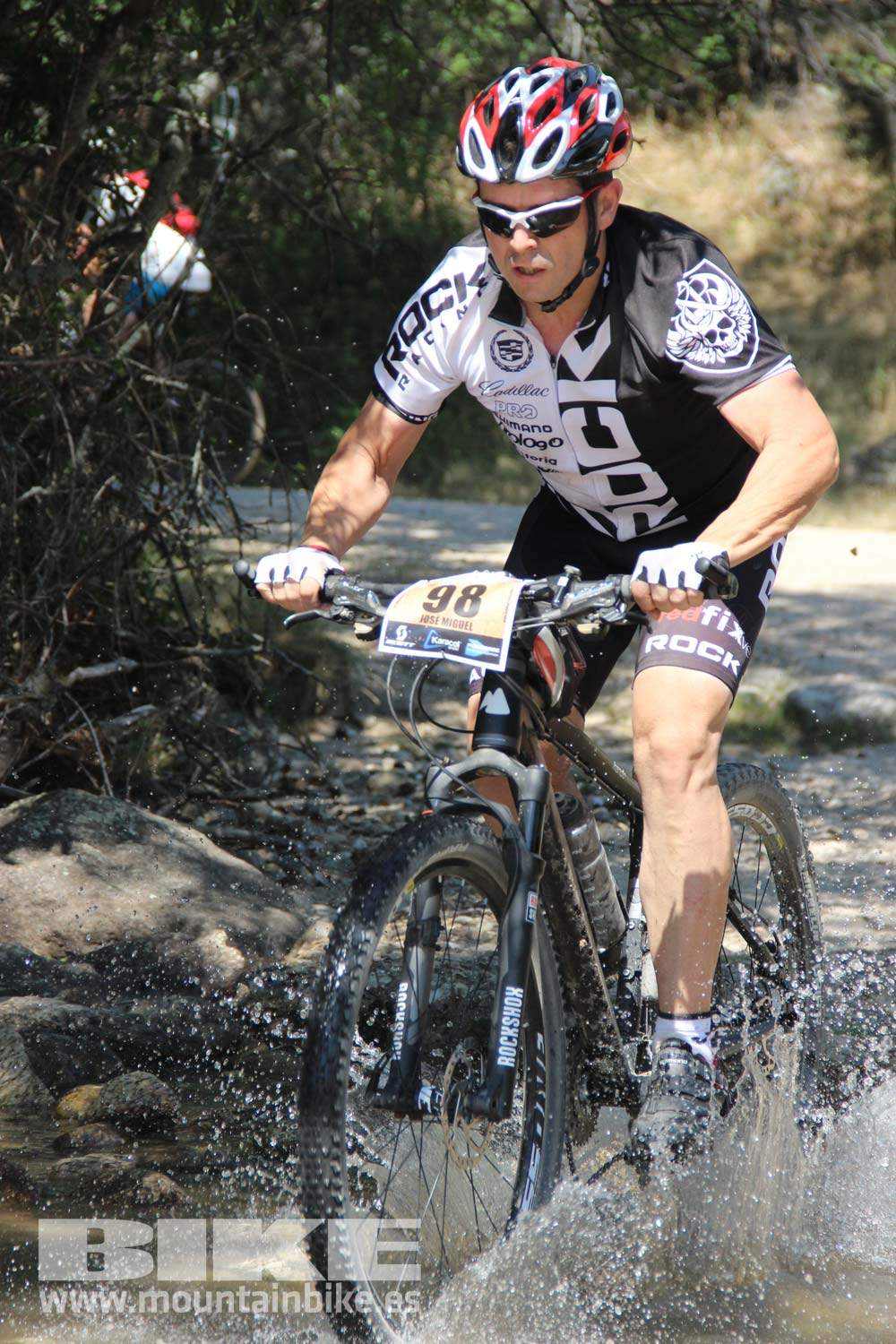 Scott 7 Estrellas Soto del Real 2015 Galeria 9