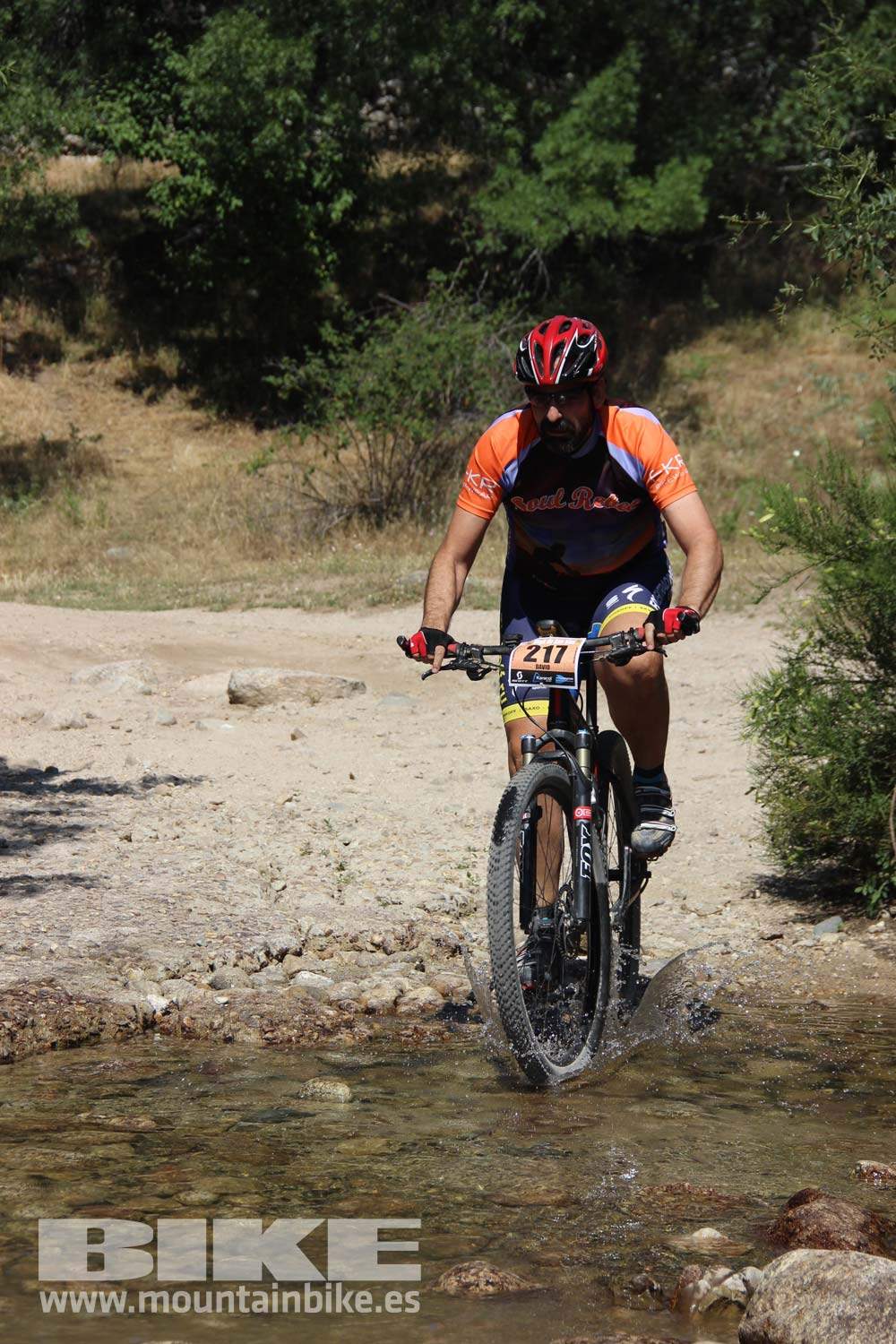 Scott 7 Estrellas Soto del Real 2015 Galeria 10