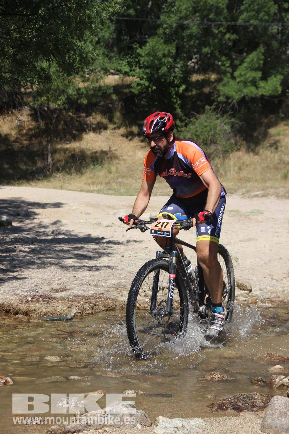 Scott 7 Estrellas Soto del Real 2015 Galeria 10