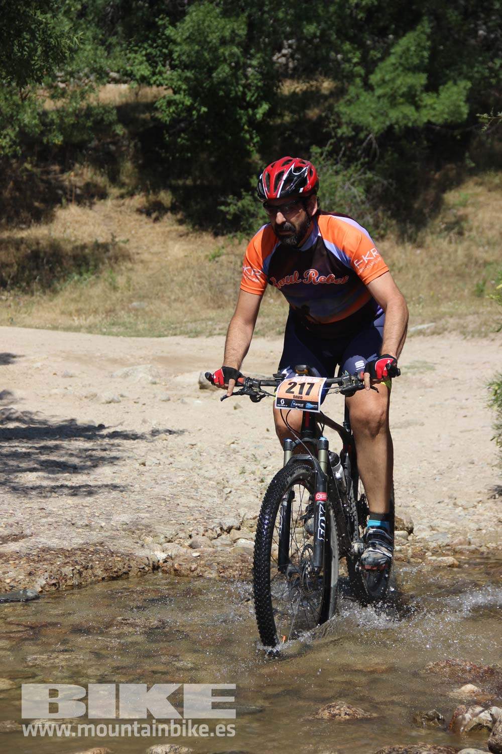 Scott 7 Estrellas Soto del Real 2015 Galeria 10