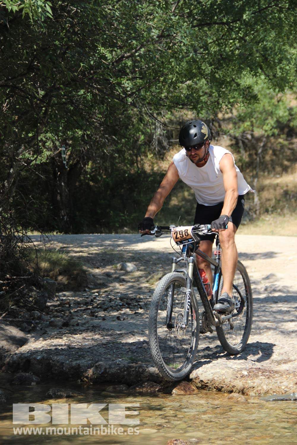 Scott 7 Estrellas Soto del Real 2015 Galeria 10