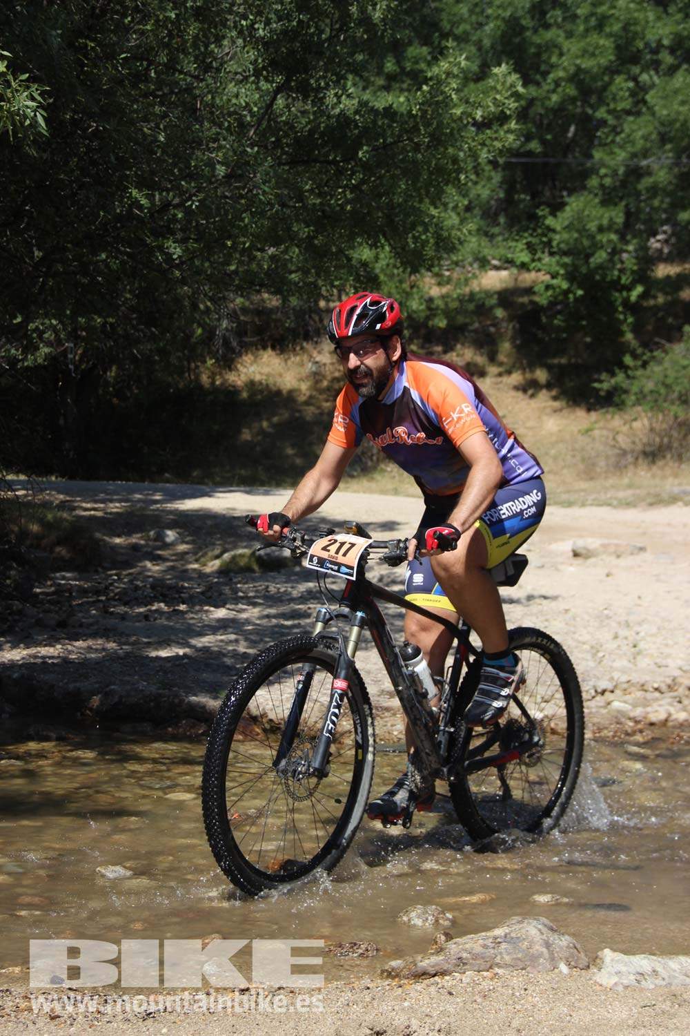 Scott 7 Estrellas Soto del Real 2015 Galeria 10
