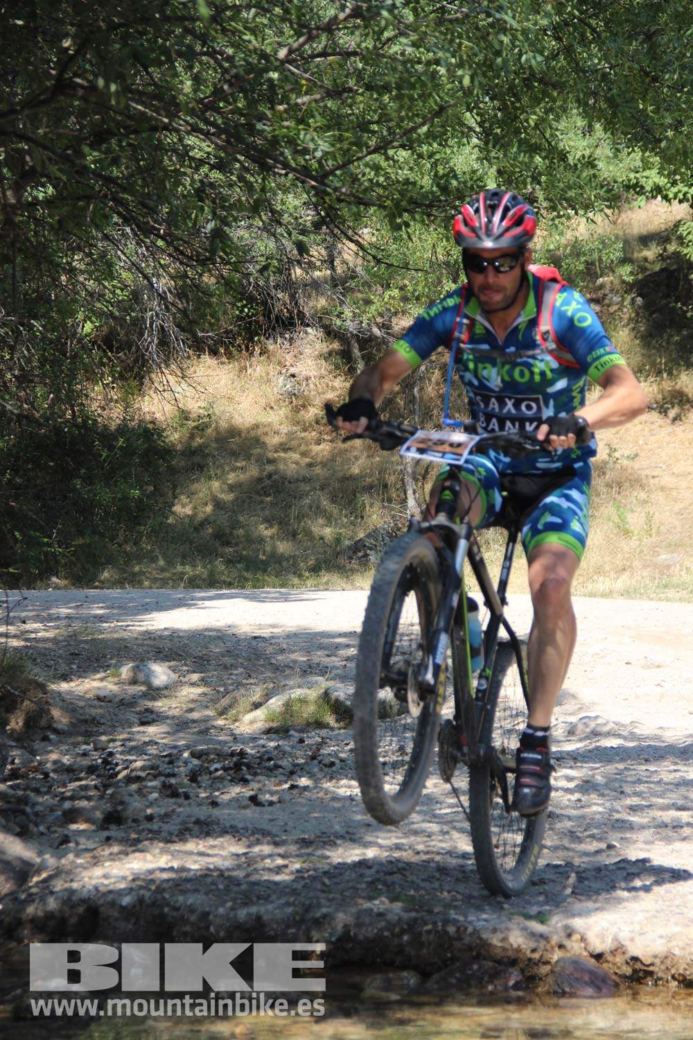 Scott 7 Estrellas Soto del Real 2015 Galeria 10