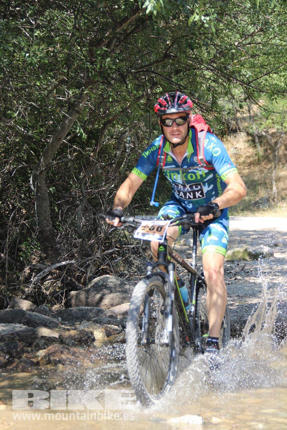 Scott 7 Estrellas Soto del Real 2015 Galeria 10