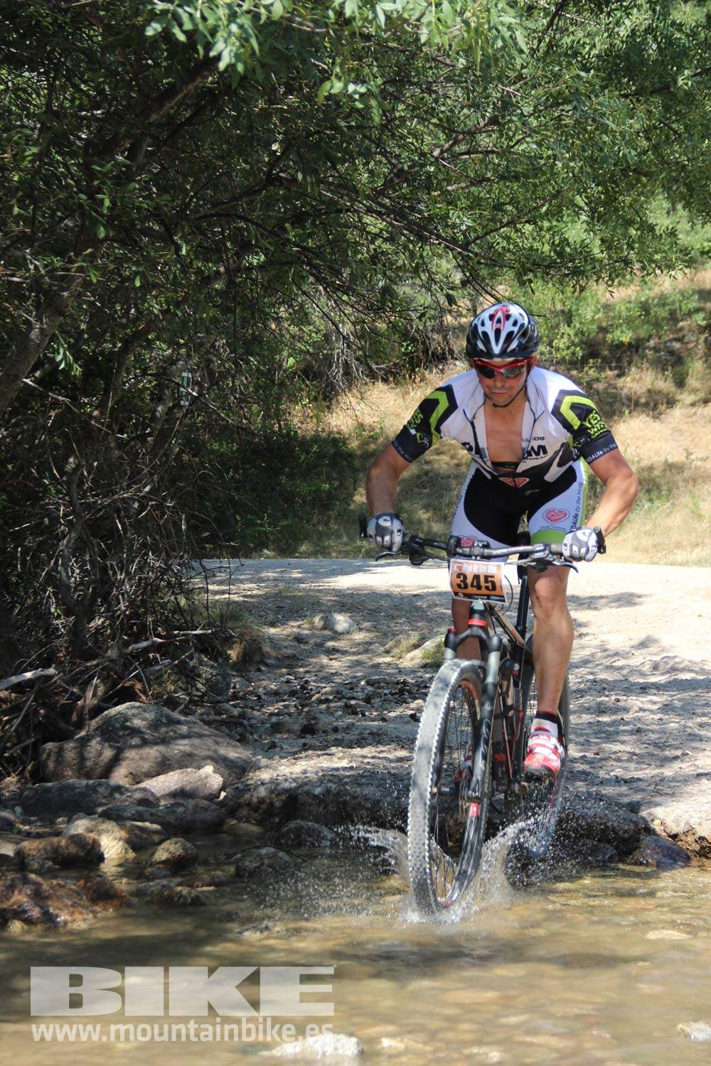 Scott 7 Estrellas Soto del Real 2015 Galeria 10