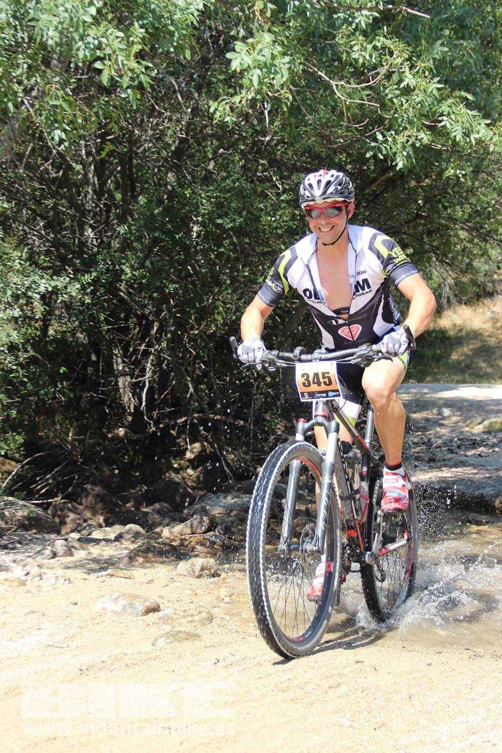 Scott 7 Estrellas Soto del Real 2015 Galeria 10