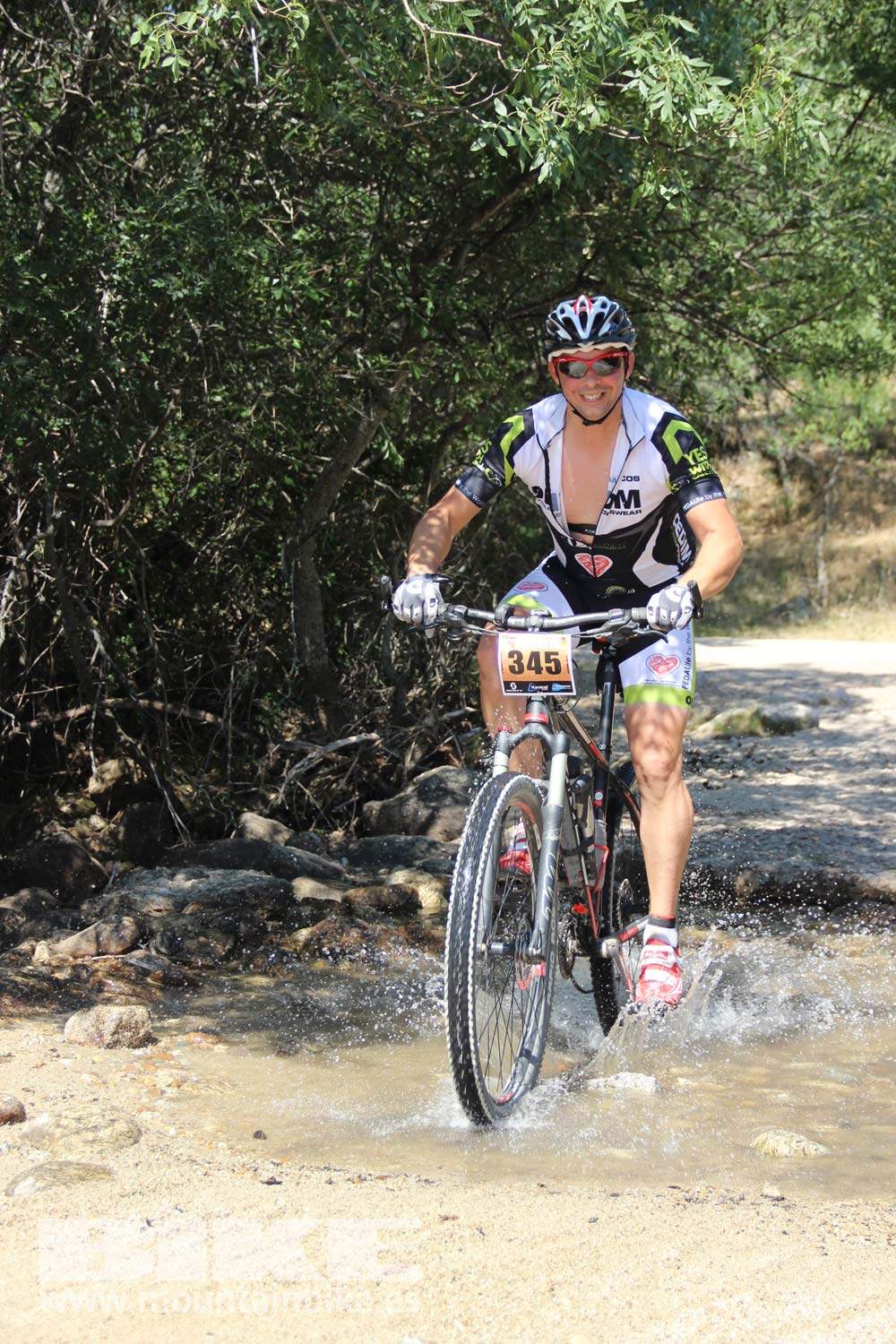 Scott 7 Estrellas Soto del Real 2015 Galeria 10