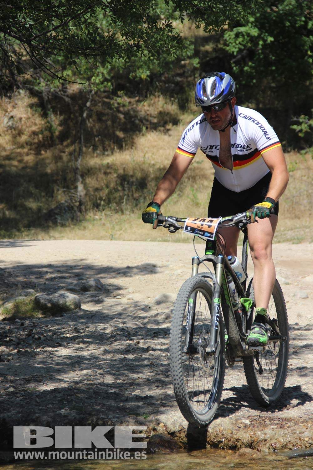 Scott 7 Estrellas Soto del Real 2015 Galeria 10