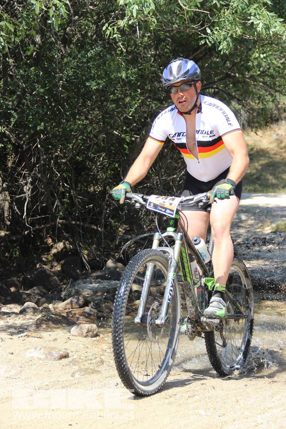 Scott 7 Estrellas Soto del Real 2015 Galeria 10