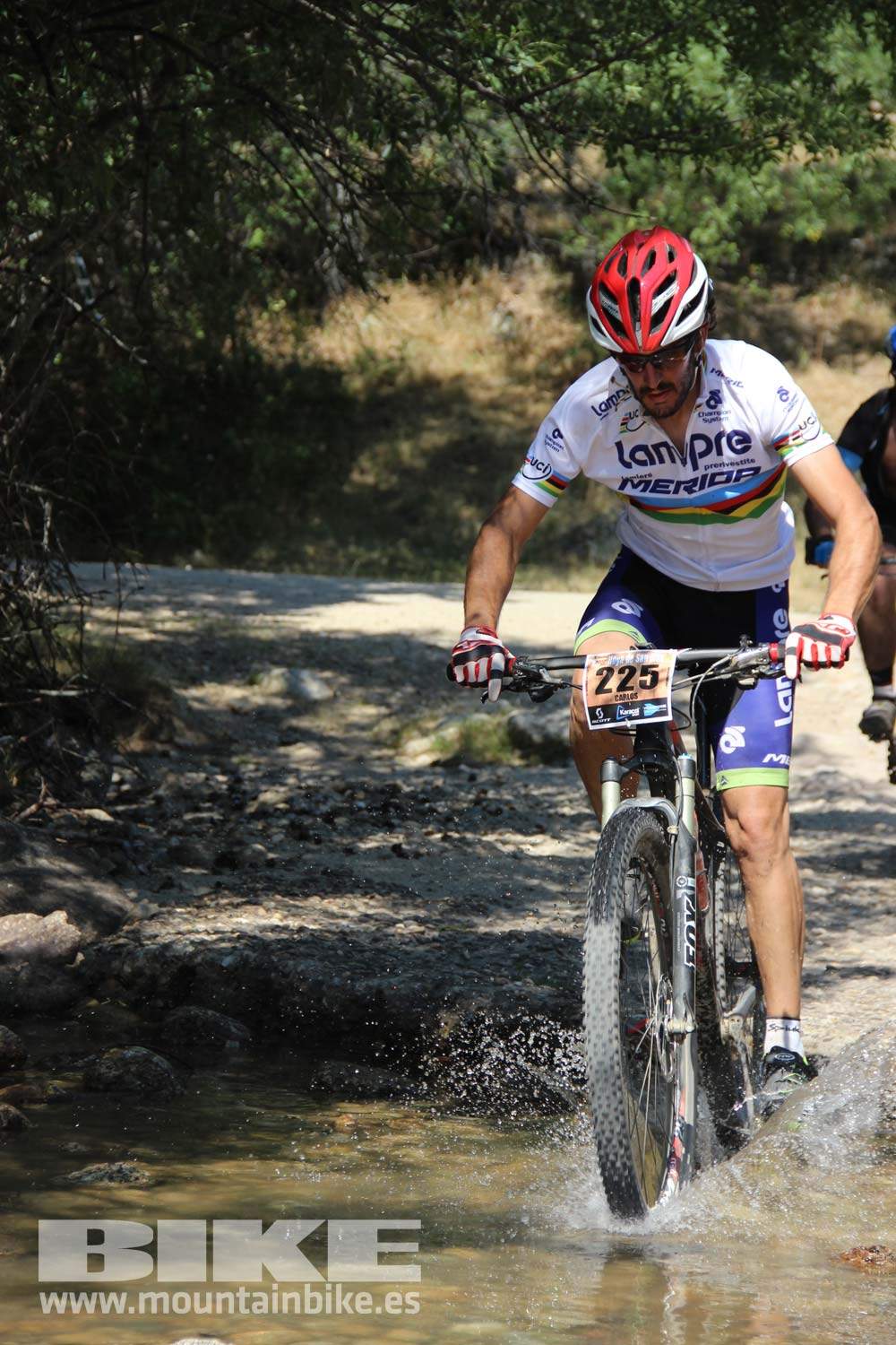 Scott 7 Estrellas Soto del Real 2015 Galeria 10