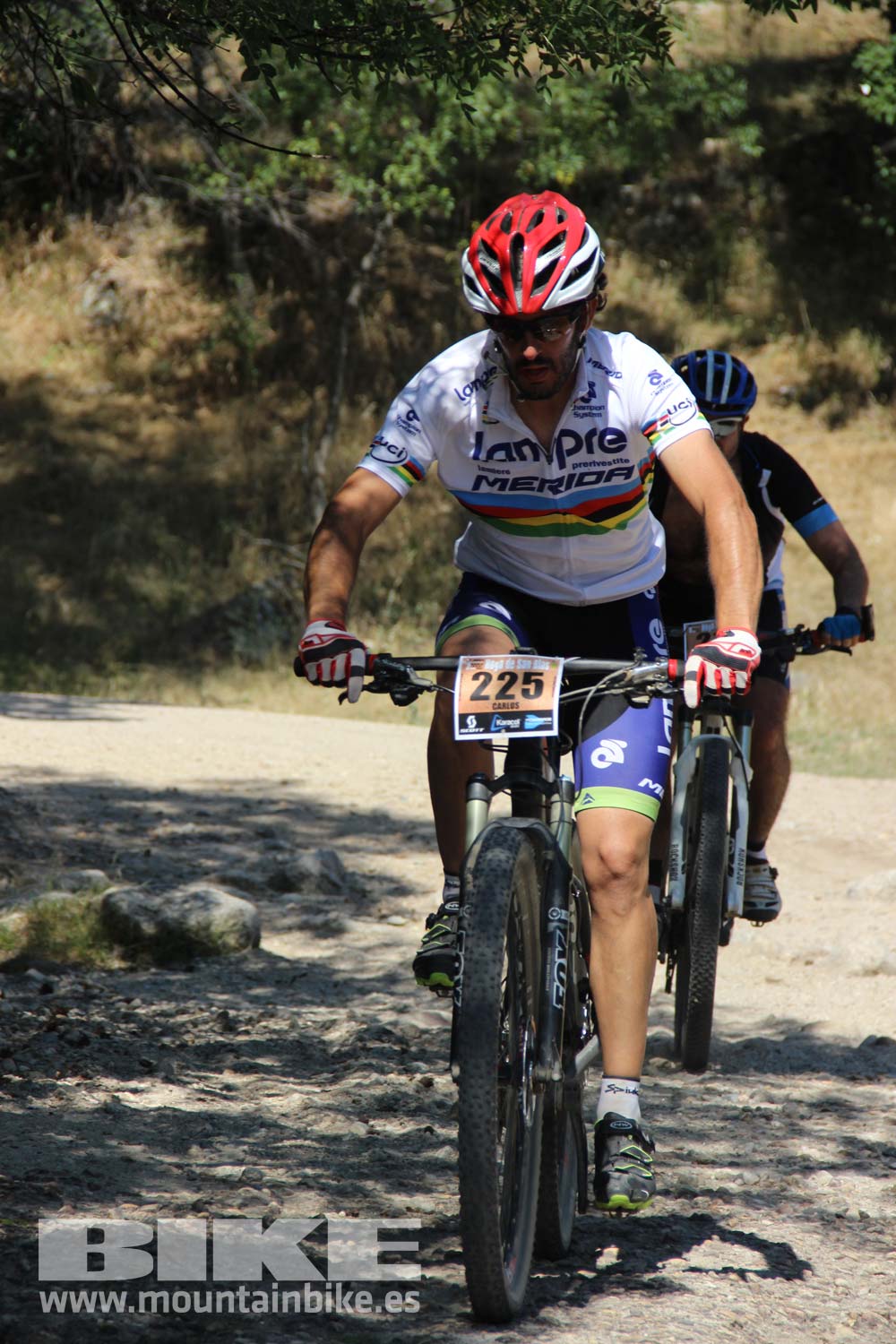 Scott 7 Estrellas Soto del Real 2015 Galeria 10