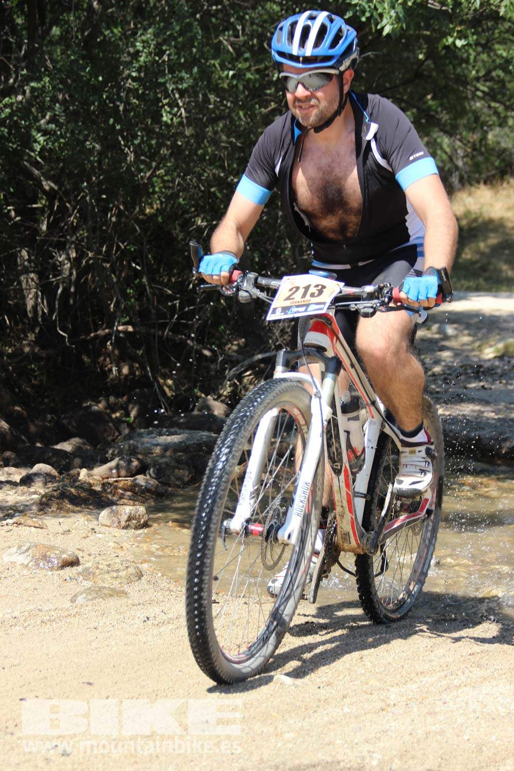 Scott 7 Estrellas Soto del Real 2015 Galeria 10