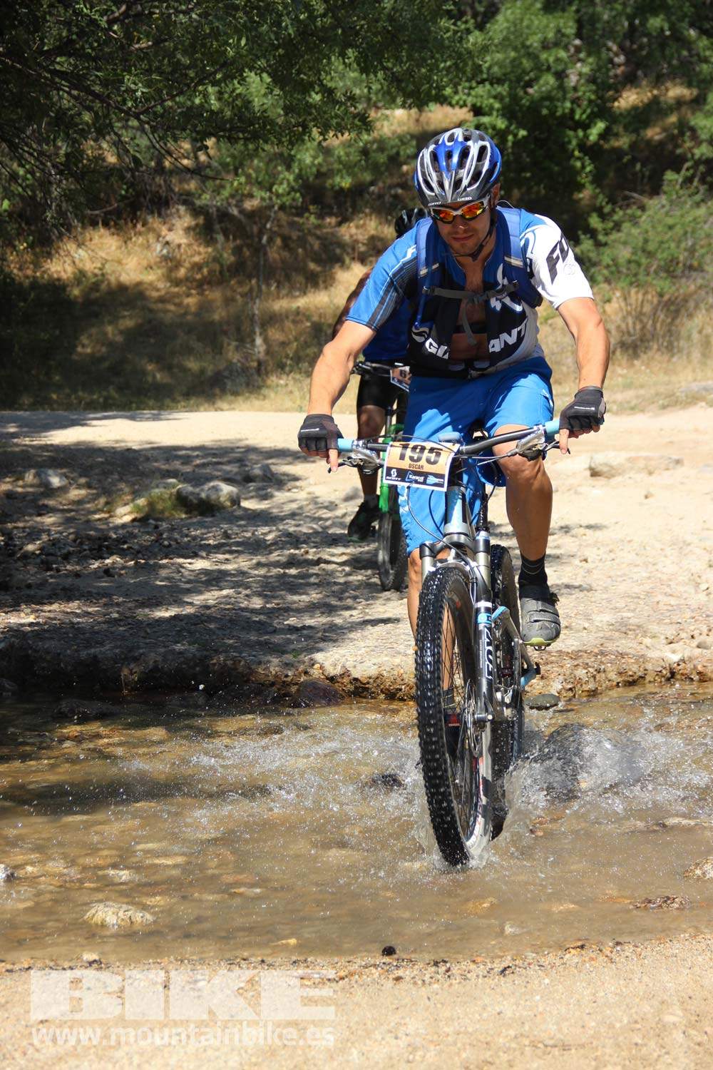 Scott 7 Estrellas Soto del Real 2015 Galeria 10