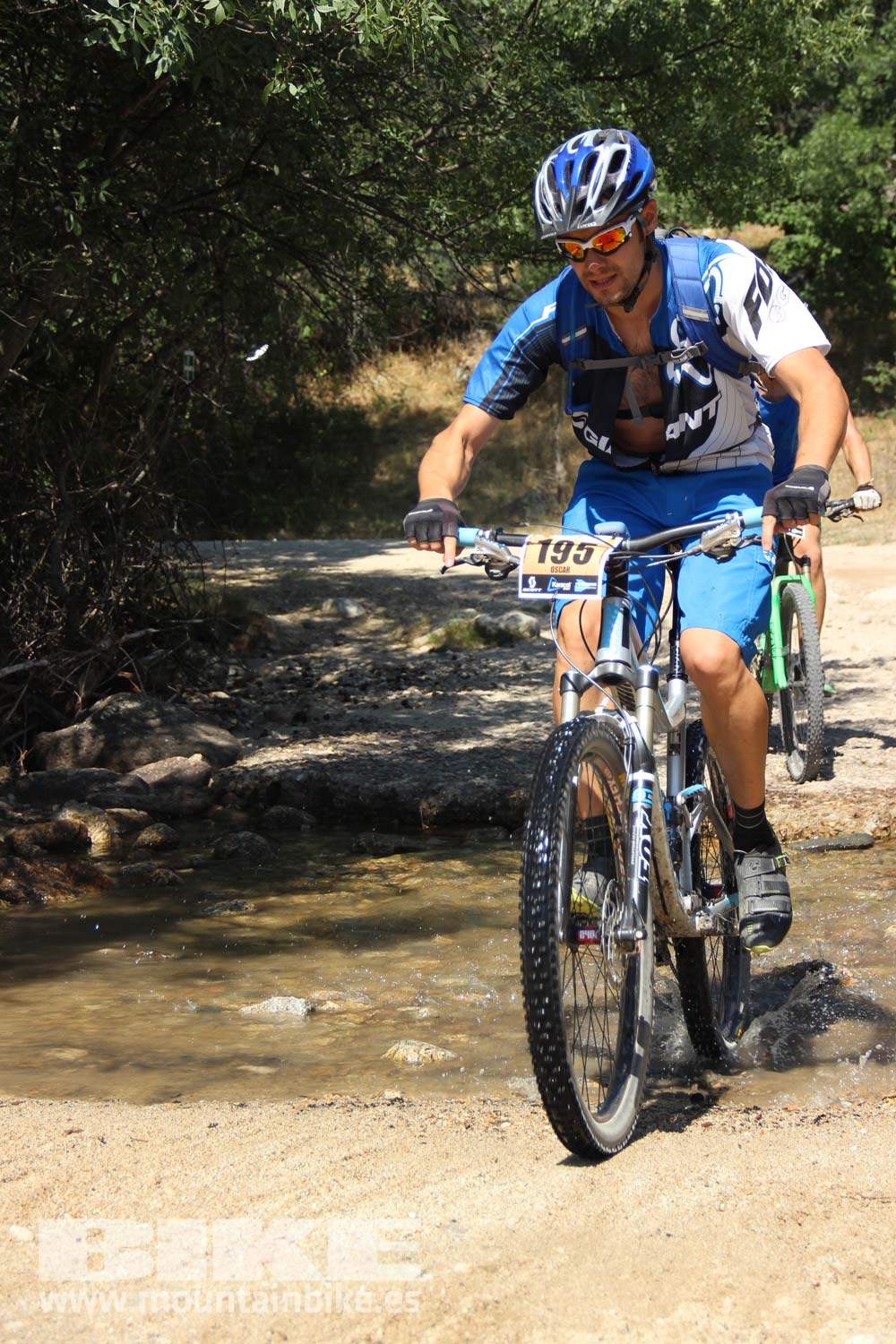 Scott 7 Estrellas Soto del Real 2015 Galeria 10
