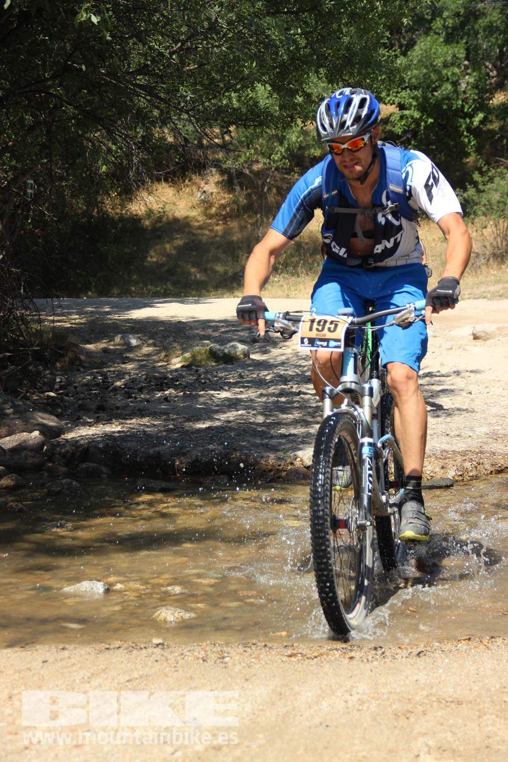 Scott 7 Estrellas Soto del Real 2015 Galeria 10