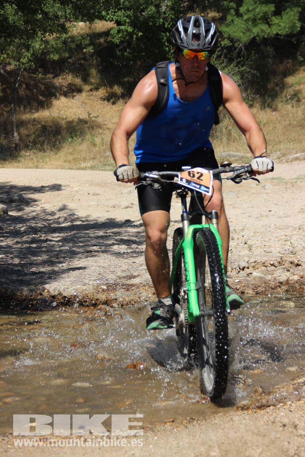 Scott 7 Estrellas Soto del Real 2015 Galeria 10