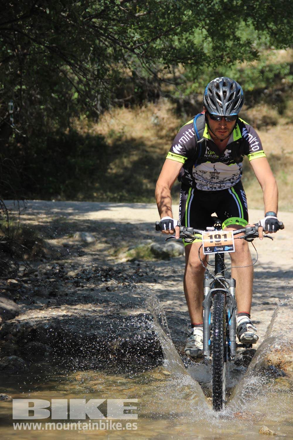 Scott 7 Estrellas Soto del Real 2015 Galeria 10