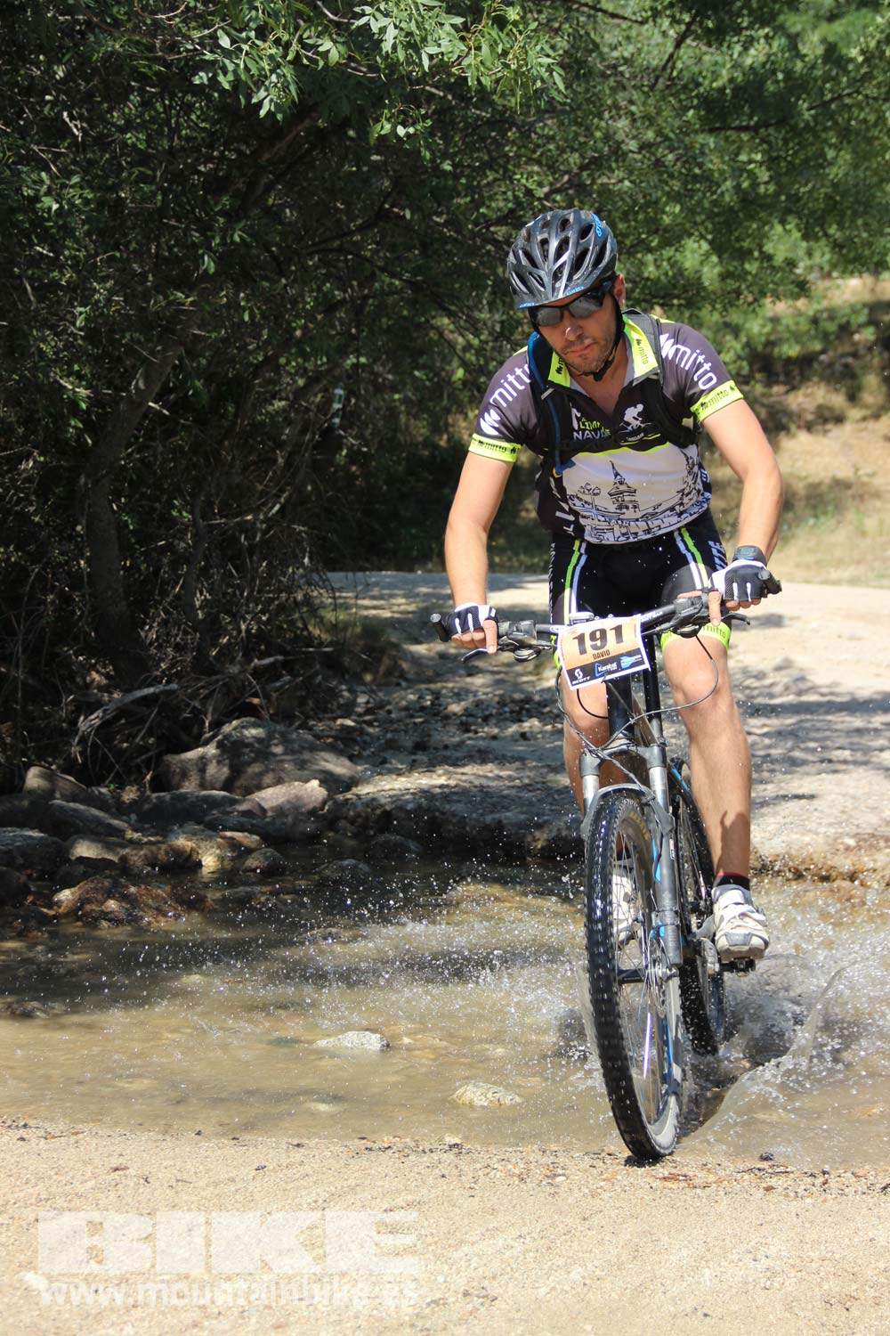Scott 7 Estrellas Soto del Real 2015 Galeria 10