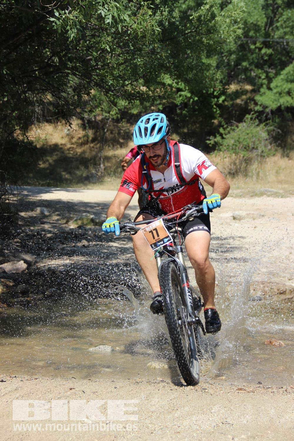 Scott 7 Estrellas Soto del Real 2015 Galeria 10