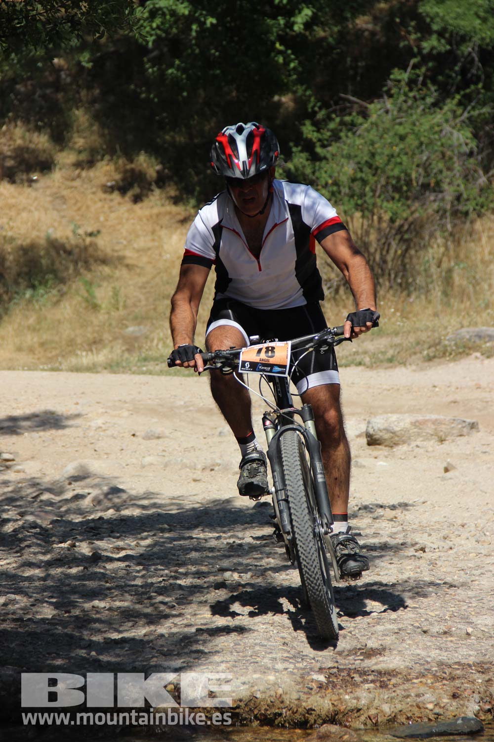 Scott 7 Estrellas Soto del Real 2015 Galeria 10