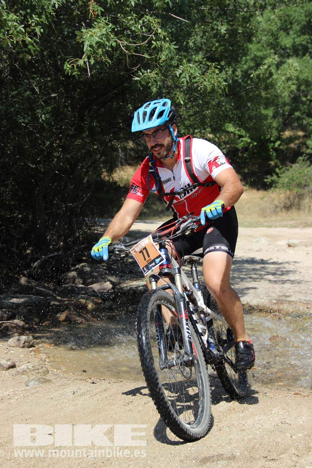 Scott 7 Estrellas Soto del Real 2015 Galeria 10