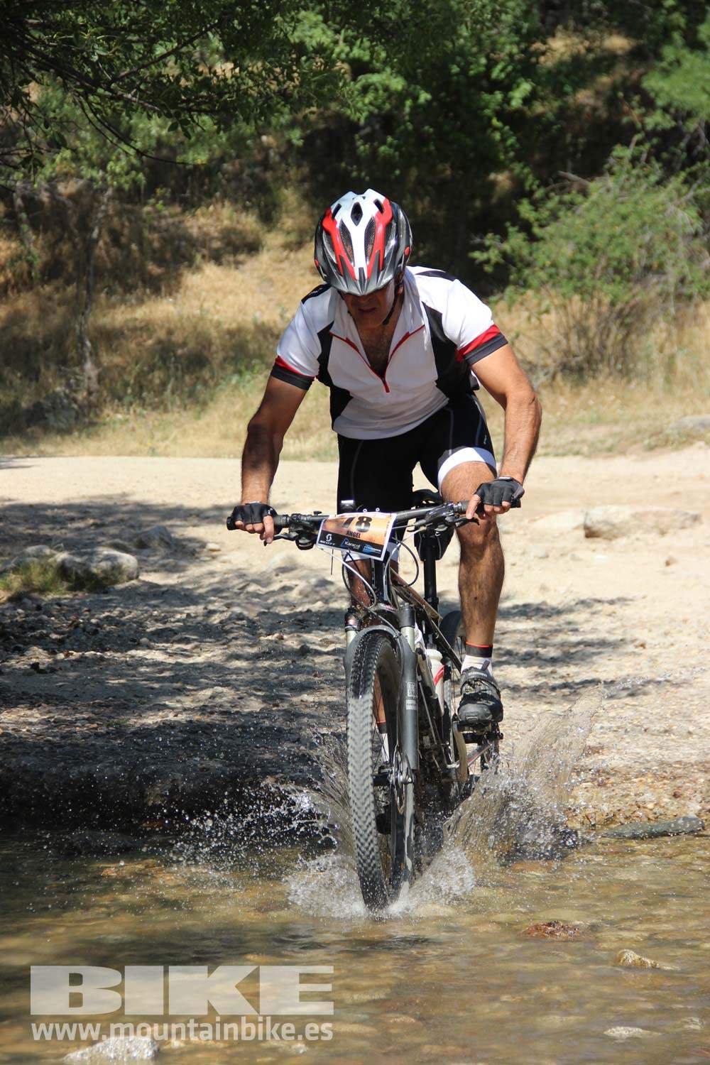 Scott 7 Estrellas Soto del Real 2015 Galeria 10