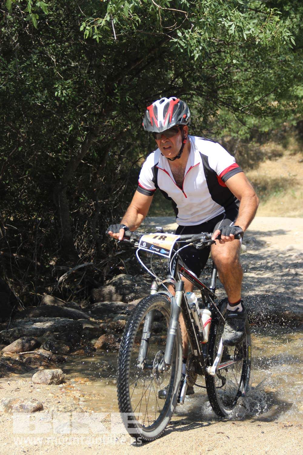Scott 7 Estrellas Soto del Real 2015 Galeria 10