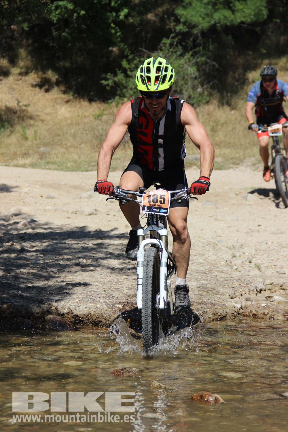 Scott 7 Estrellas Soto del Real 2015 Galeria 10