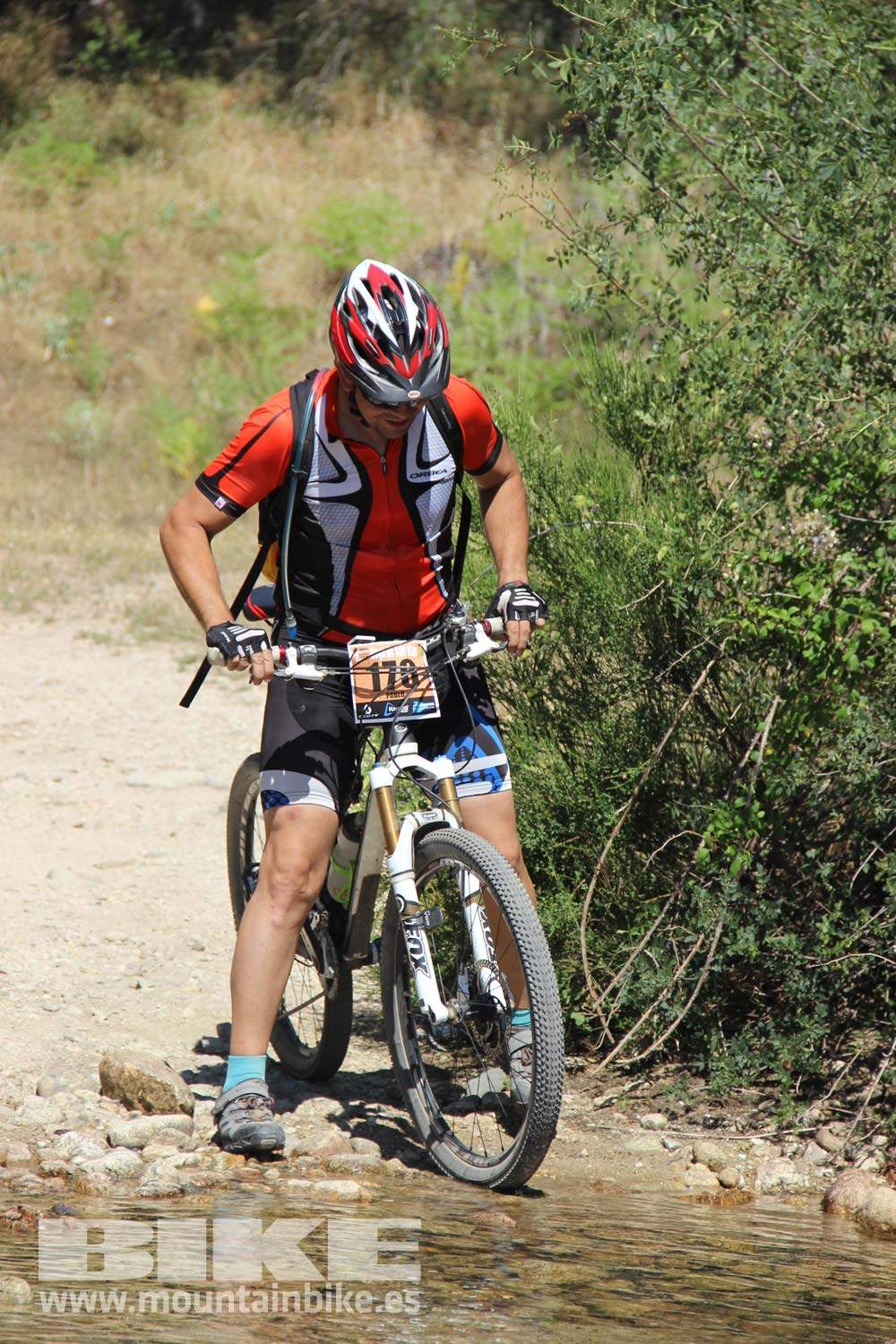 Scott 7 Estrellas Soto del Real 2015 Galeria 10