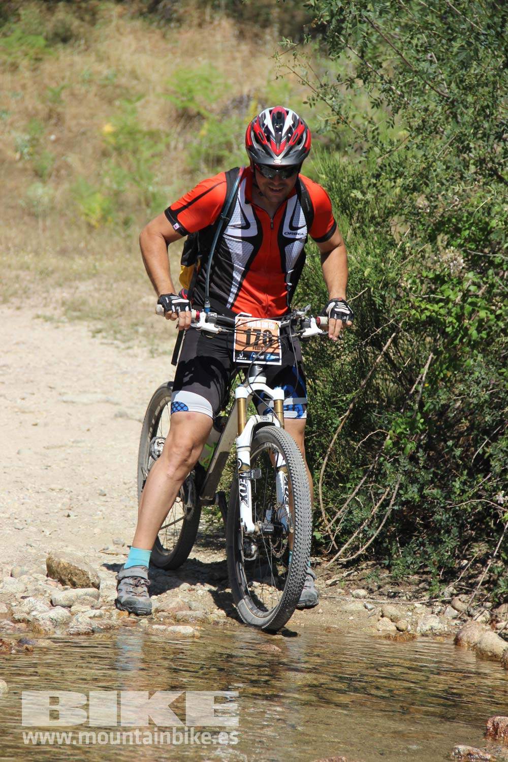 Scott 7 Estrellas Soto del Real 2015 Galeria 10