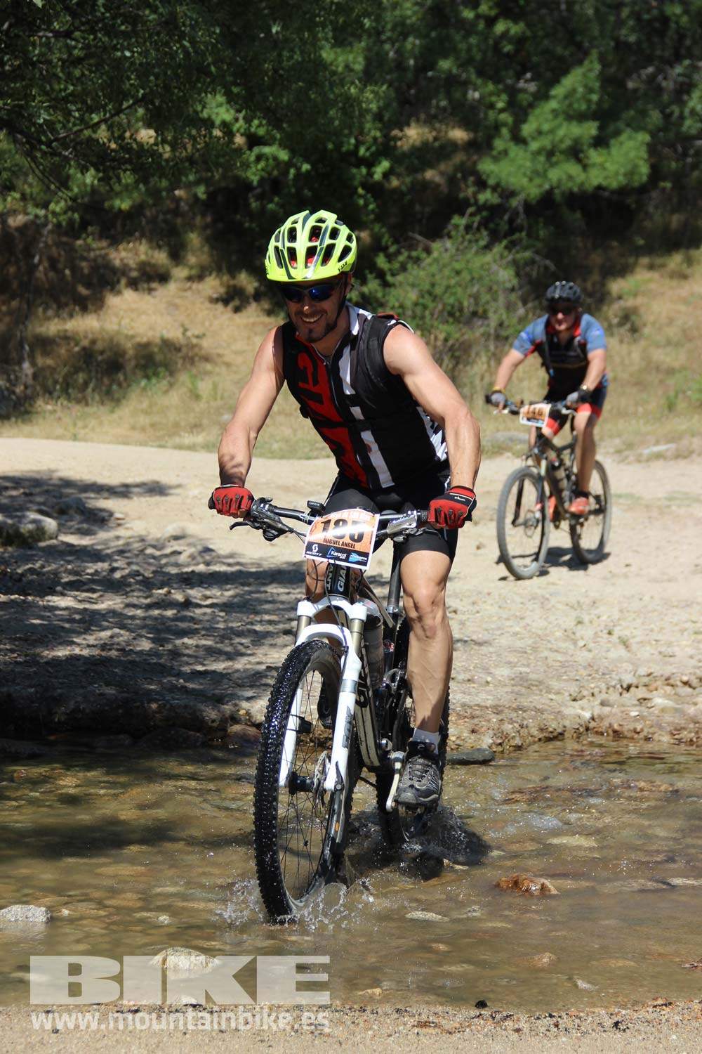 Scott 7 Estrellas Soto del Real 2015 Galeria 10